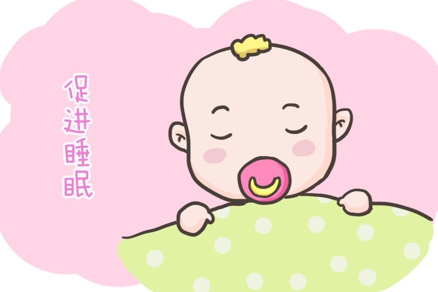 安撫奶嘴到底該怎么用？正確打開方式聽專家說