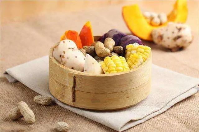 孕期餓得快，加餐零食怎么選
