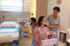 重慶女性為什么要選擇無(wú)痛分娩？