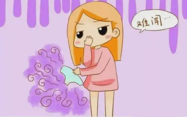 女性內分泌失調會出現哪些癥狀？