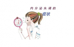 女性患有內(nèi)分泌失調(diào)會有哪些癥狀？