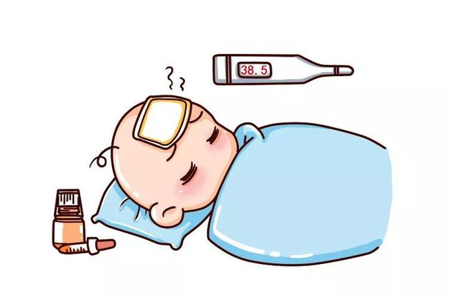 兒保醫(yī)生提醒：寶寶退燒這10點，家長千萬別馬虎